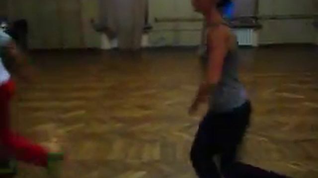 Бьенсе, Хип-хоп. связка по хип-хопу ШБ Пласта-Фикс