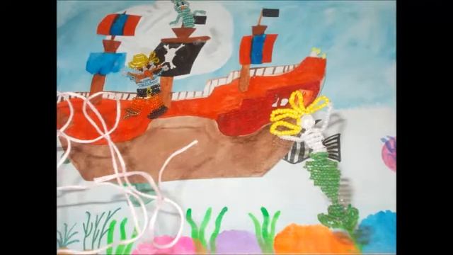 Русалочка смотреть онлайн