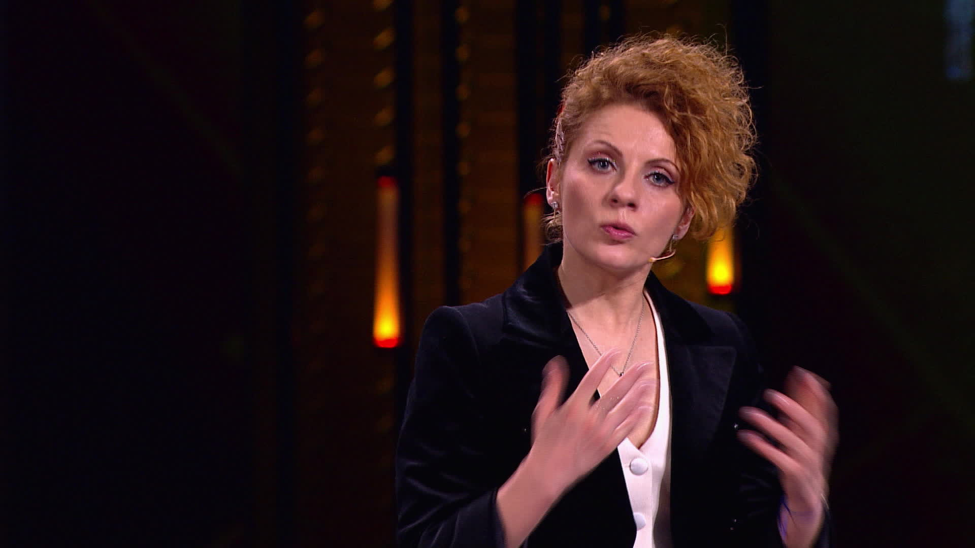 Comedy Woman, 8 сезон, 1 серия смотреть онлайн