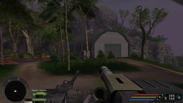 Far Cry 1 прохождение часть 38