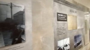 Станция Метро" Красный Проспект"/Новосибирск/Снова Та?