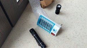 Обзор мини-лампы для уничтожения комаров: лучшая поку?