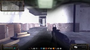 STALKER ОП 2.2 LSC  - МЕТАЛЛУРГИЧЕСКИЙ ЗАВОД - Беглые зэки Кузнецову Датчики Загорскому ..ВСЕ КВЕСТ