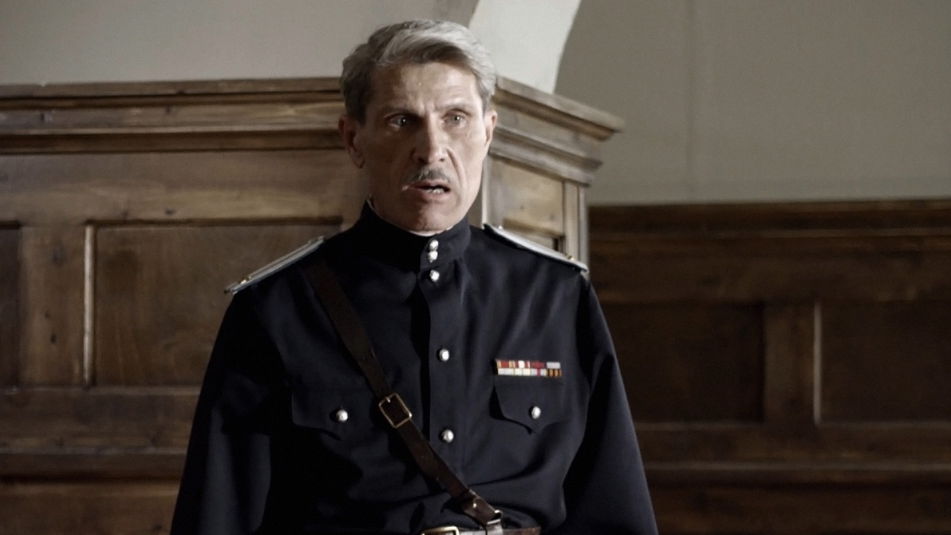 Ленинград 46, 1 сезон, 1 серия смотреть онлайн