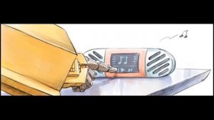 Озвучка мини комиксов по трансформерам часть 2/Студия Вектор/Названия пока нет/