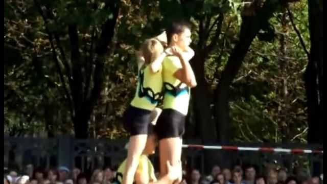 1 сентября 2010 7-Б Харьков СШ 80