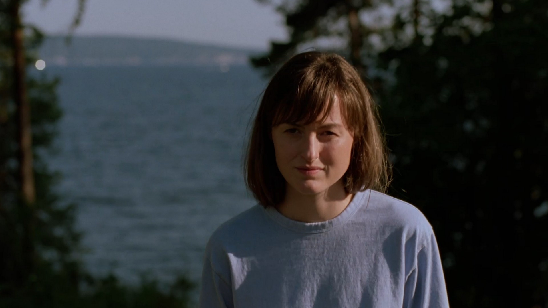 Худший человек на свете (2021) смотреть онлайн