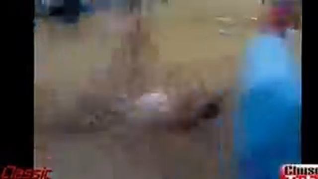 Приколы с водой смешные кадры смотреть онлайн