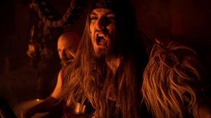 FEUERSCHWANZ - Kampfzwerg (Official Video) - Napalm Records