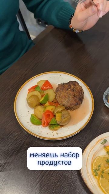 Отдых и перезагрузка в санатории "тюрьма для жира" смотреть онлайн