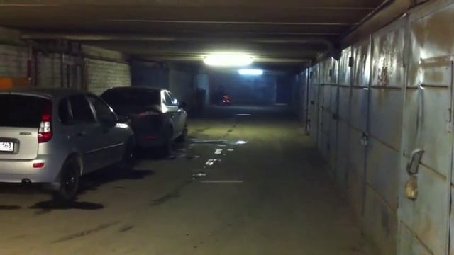 Электромобилю ПЛЕЕР вставили бензиновый мотор смотреть онлайн