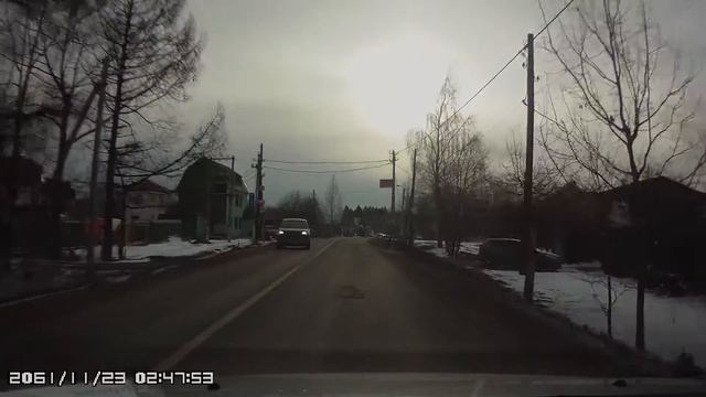 Придурок на Ховере г.н. М 322 ТО 199rus (или 197rus) смотреть онлайн