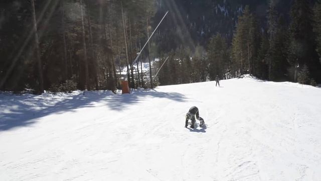 Антон Архыз