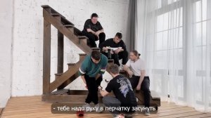 Дюшес - Самый тихий челлендж | VK Видео