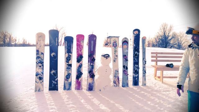 Выезд жестких