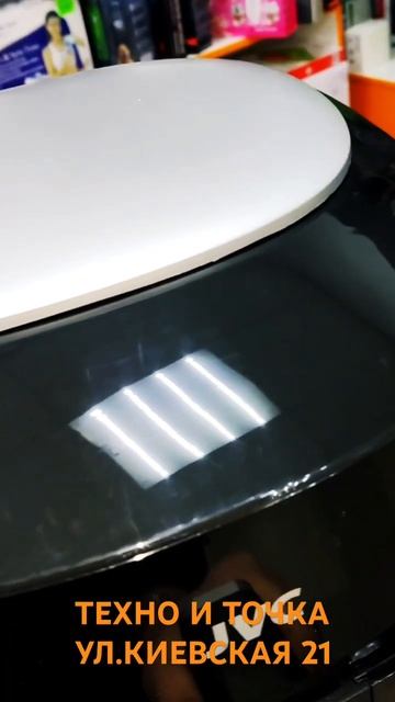 Аэрогриль Мультипекарь JVC JK-MB046 смотреть онлайн