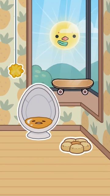 эстэтичный жёлтый уголок #tokaboka #aesthetic @tokaserials смотреть онлайн