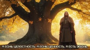 🌳«Корни Дуба»🌳- Глубинная Связь с Родом и Вселенной ?