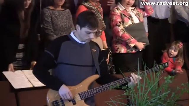 2013 02 17 Благословен тот дом