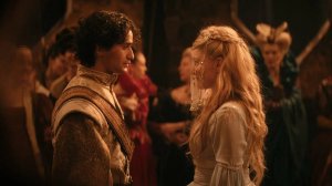 Три орешка для Золушки | Русский трейлер | Фильм 2021