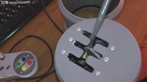 КПП для гоночных игр (H-shifter). Как сделать рычаг коробки передач конструкция и сборка подробно