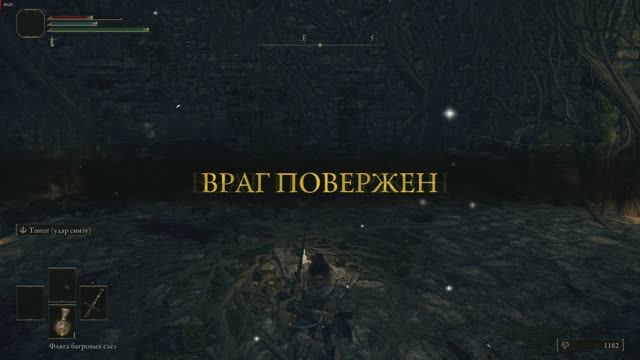 Eldenring_тыкво головый