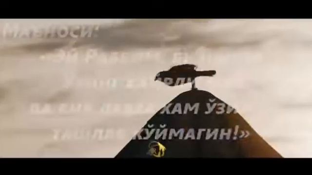 БИРОР ИШГА КИРИШГАНДА УКИЛАДИГОН ДУО КУЧЛИ ДУО