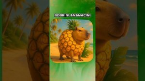 КАКОЕ ТЫ ИТАЛЬЯНСКОЕ ЖИВОТНОЕ ПО ТВОЕМУ ИМЕНИ Ч.11