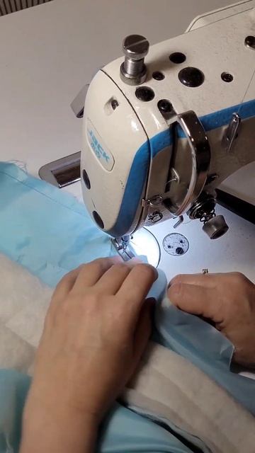 Жилетка из куртки✂️ #шью #sewing #ателье #шьюсама #пошив #?