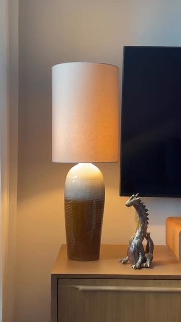 Пара ламп для уюта гостиной или спальни. #декоратор #ру смотреть онлайн