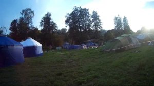 Фестиваль Бессонница Полный обзор
