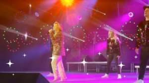 Татьяна Буланова.  Димка.🎹🎸🎸🎺🎷👍✌️♥️💐