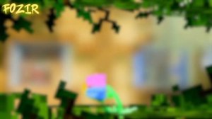 Домер - СЕМИЦВЕТ 1 ЧАС!