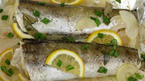 Неожиданно! Из простого ХЕКА! Вкуснятина, которую на ужин просят даже ДЕТИ!