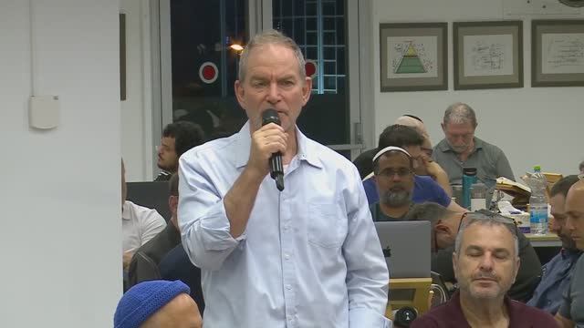 Какой реакции ожидает Творец от человека, как сделать Творца реальнее всего остального