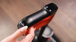 Вертикальные моющие пылесосы | OKAMI M400 И M410