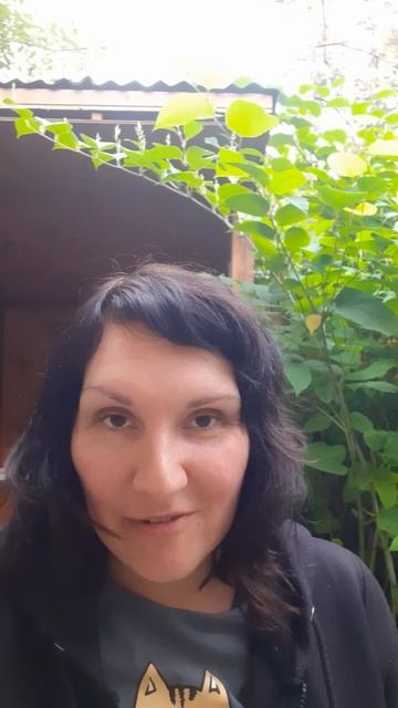 Я была в шоке, когда встала на весы! #марафонпохудение ? смотреть онлайн