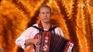 София Горбунова – Виновата черёмуха белая _караоке по