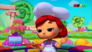 Реклама (Мульт, 16.09.2022)