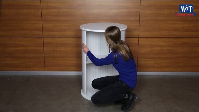 Промо-стол "Солнце" смотреть онлайн