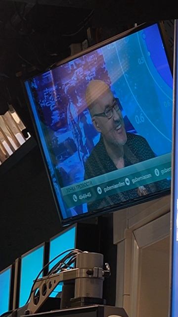 Говорим о зависимости - Программа Говорит Губерния - ЦСА Сокольники смотреть онлайн