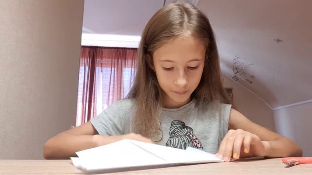 как сделать самолёт из бумаги смотреть онлайн