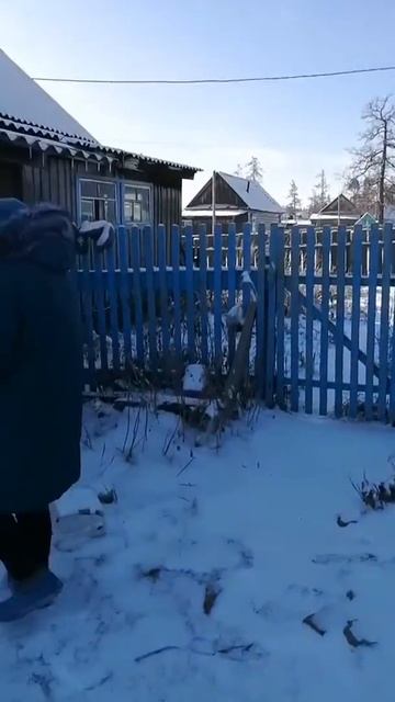 Заброшенный дом. Место где я провела детство смотреть онлайн