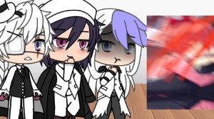 Реакция кмд на т/и как Моника