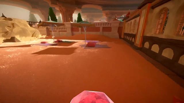 Maquette PS5 Экз - весом в 2 гб смотреть онлайн