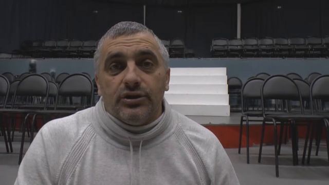 17 - 7 отряд - Аксакалы смотреть онлайн