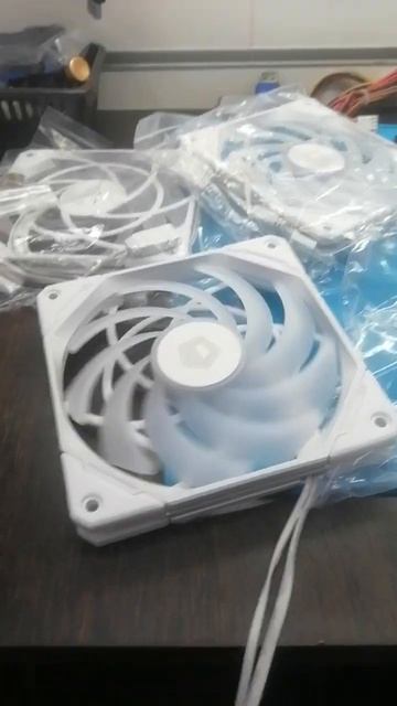 КУЛЕР ID KULLING // BLACK PC R5 7600 смотреть онлайн