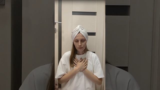 Кундалини йога. Медитация "Я - свет Души. Я полна процве смотреть онлайн