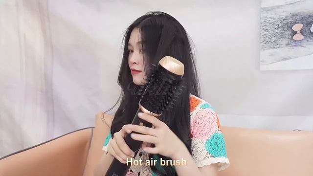 Мультистайлер для волос 6 в 1 смотреть онлайн