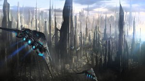 Беседы о Warhammer 40000. Тёмная эра технологий